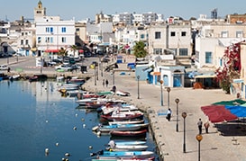 bizerte