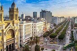 tunis